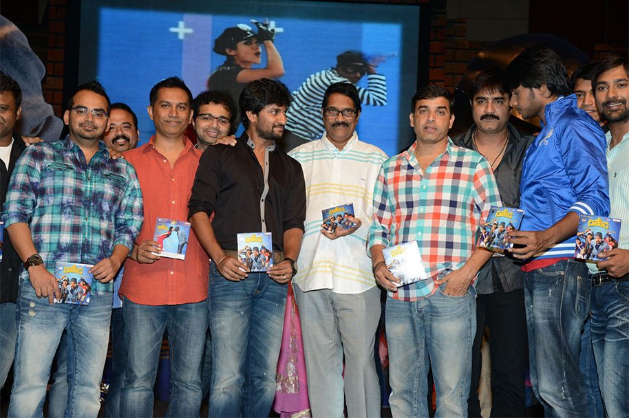 D-for-Dopidi-Audio-Launch